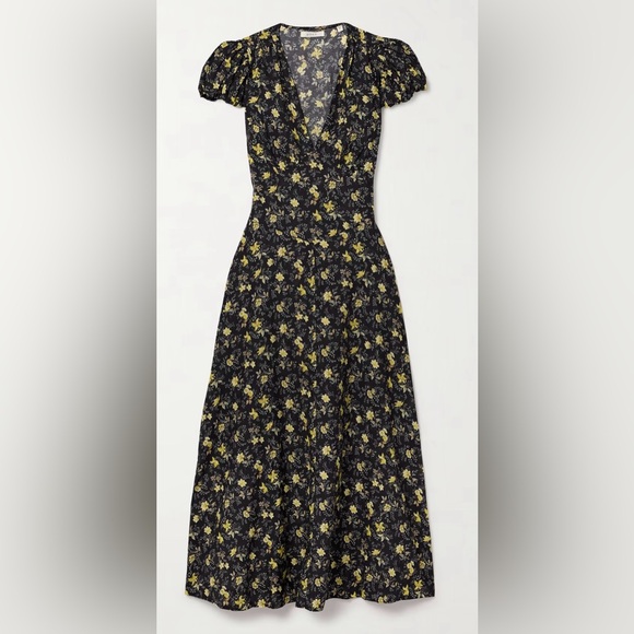 Doen Dresses & Skirts - Doen Rosalinda Dress